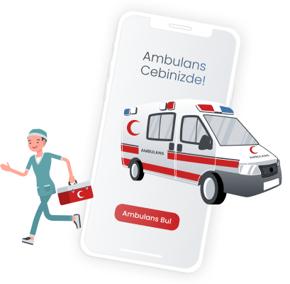 Özel Ambulans Hizmeti