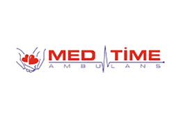 Med Time Ambulans