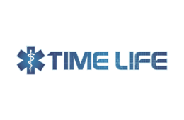 Time Life Ambulans