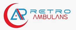 Retro Ambulans